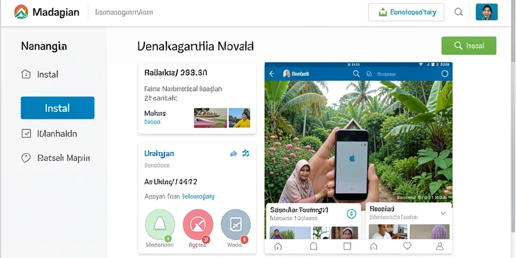 avatar808 - Visual grafis yang menawan dan penuh warna.