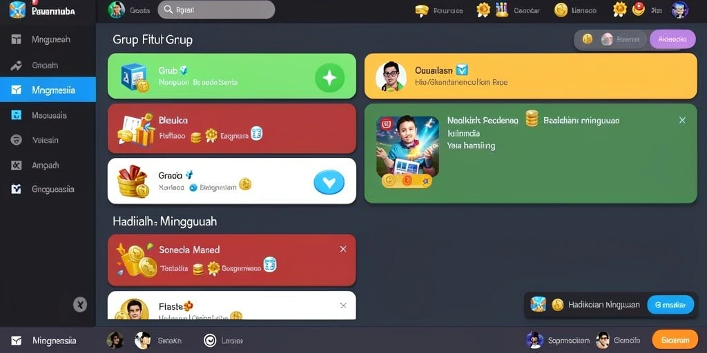 cepat88 - Tantangan level yang membuat adrenalin meningkat.