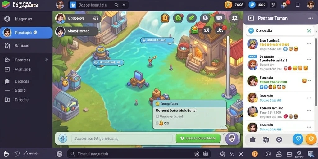 gacorwin - Fitur bonus yang meningkatkan peluang bermain.