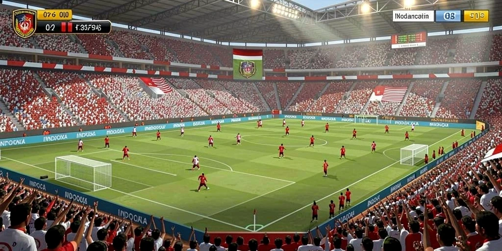 kopi4d - Fitur multiplayer yang menarik dan kompetitif.