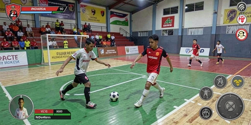 migaspin - Tangkapan layar menampilkan salah satu tema slot populer di MIGASPIN.
