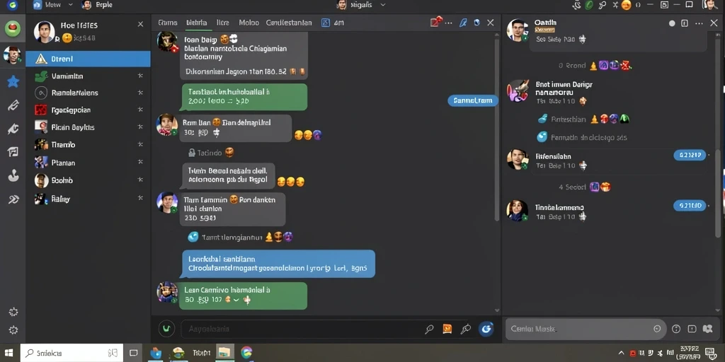 miototo - Tangkapan layar dari misi menantang yang sedang dimainkan.