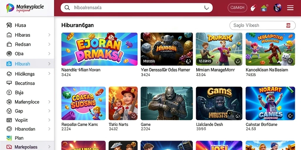 paus188 - Mode permainan multiplayer yang seru.