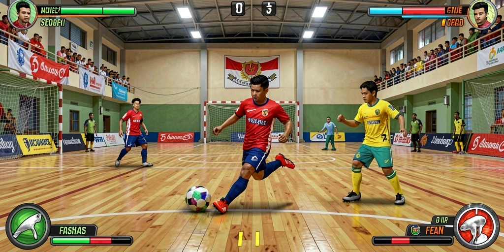 rich7 - Berbagai pilihan permainan yang tersedia di RICH7.